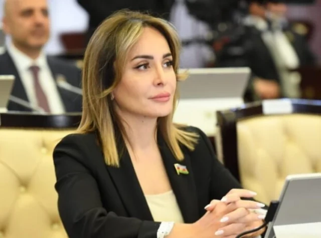 Azərbaycanın xarici siyasətində Mərkəzi Asiya amili: 