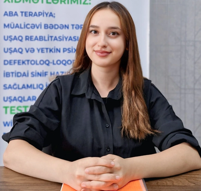 Övladı məktəbə gedən valideynlərinə NƏZƏRİNƏ - Hər uşağın öz yerini tapdığı sinif