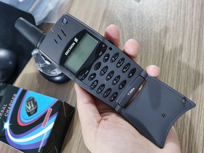 Rusiyada məmurlar bu telefonlardan istifadə edir?