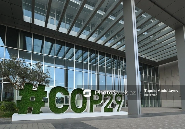 COP29 beynəlxalq ictimai-siyasi cəhətdən Azərbaycana nə qazandırcaq? - COP29 beynəlxalq ictimai-siyasi cəhətdən Azərbaycana nə qazandırcaq? -