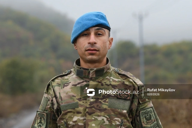 Qartız dağı azad edildikdən sonra Qubadlının böyük hissəsi Azərbaycan Ordusunun nəzarətinə keçib