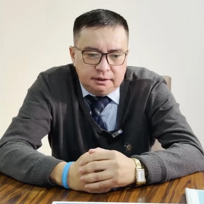 Каспий подает сигнал SOS: эксперты рассказали о страшных рисках