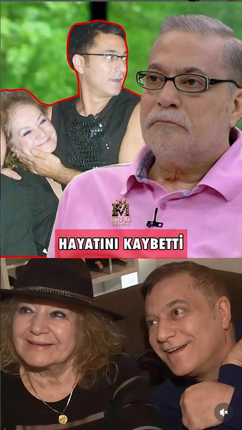 Mehmet Ali Erbilə ağır itki üz verdi