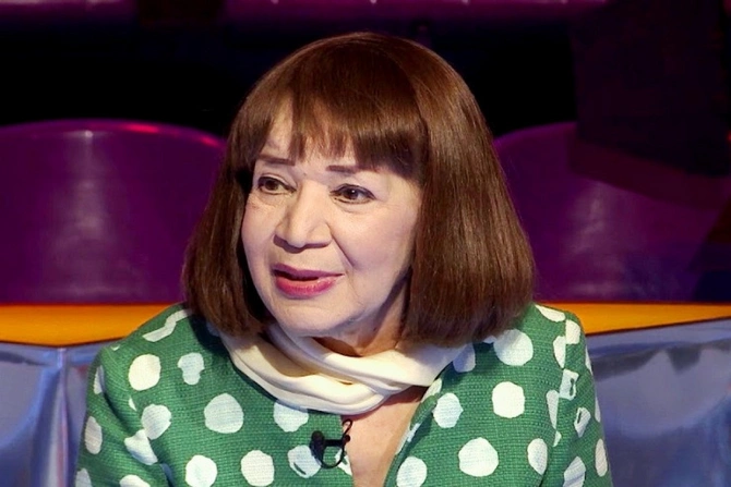 2025-ci ildə vəfat edən AZƏRBAYCANLI MƏŞHURLAR - SİYAHI