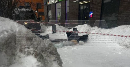 Moskvada azərbaycanlı cütüyün MÜƏMMALI ÖLÜMÜ - Pəncərədən yıxılıblar...