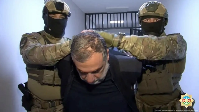 Hərbi cinayətkar Ruben Vardanyan 15-dən çox maddə ilə ittiham olunur: ÖLÜM HÖKMÜ çıxarıla bilərmi?