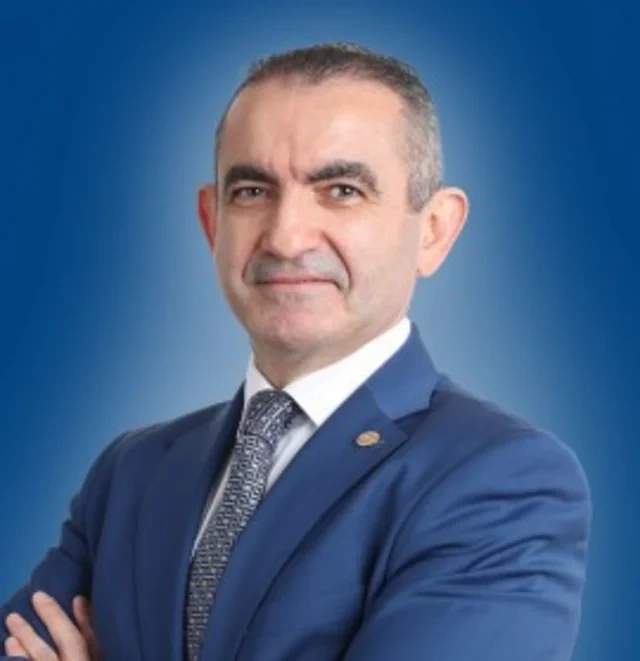 Nazir agentliyə sədr müavini təyin etdi