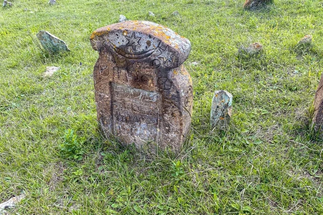 Qərbi Azərbaycanın tarixi izləri: Xancığaz kəndinin keçmişi və bugünü