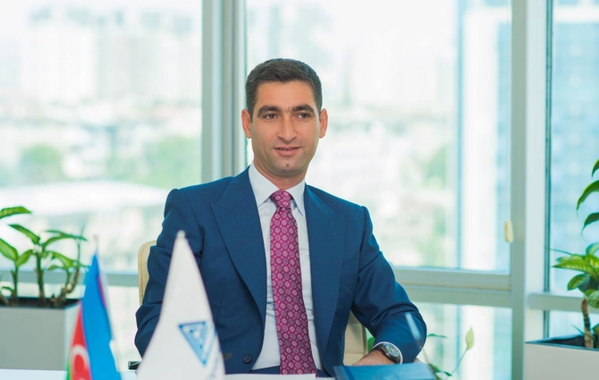 Məşhur iş adamı həbs edildi - Tale Heydərovun 1 milyonunu ələ keçirib