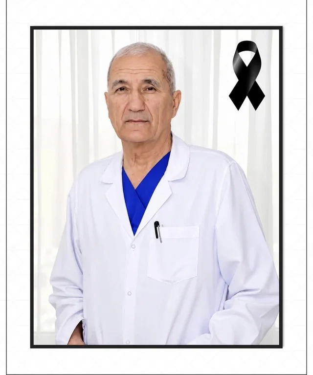 Naxçıvanda daha bir həkim öldü