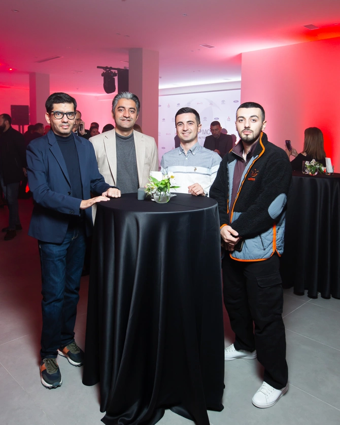 Mazda və Mitsubishi brendləri artıq rəsmi olaraq Babəkdə də satılacaq