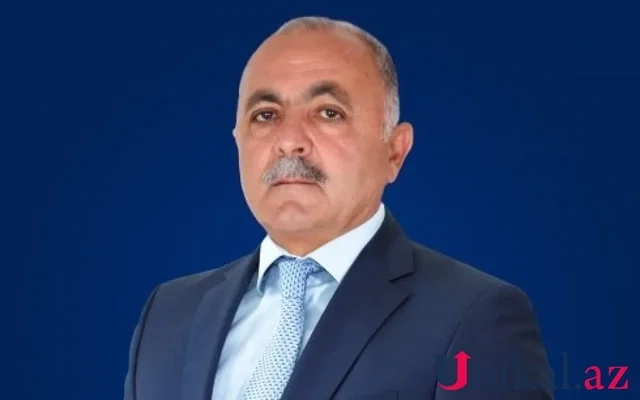 Agentlik sədrinin müşaviri işdən çıxarıldı