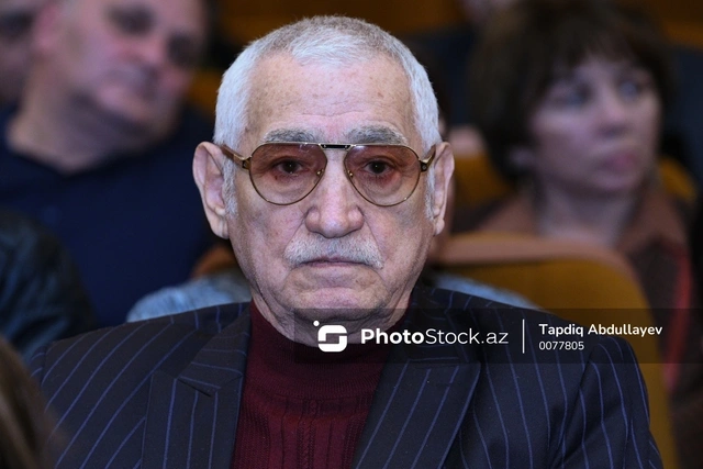 Scandal around the film about Mehseti Ganjavi: who is allowed to interpret the classics?