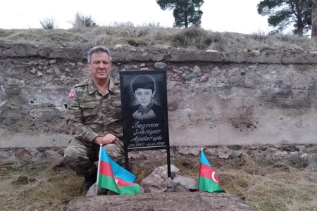 Övladlarını gənc yaşda itirən məşhurlar - SİYAHI