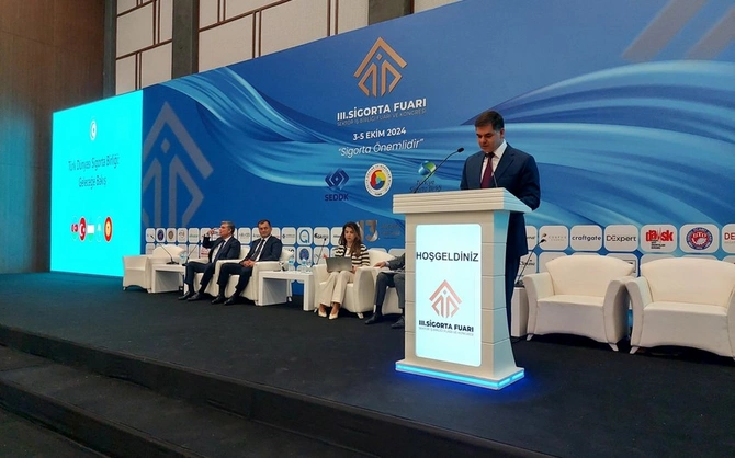 ASA: Türk Dünyası Sığorta Birliyi yenidən formalaşdırılır