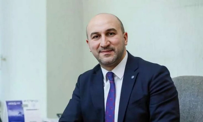 Azərbaycanda bayram günlərində hotellərdəki bronların 40 %-i ləğv olunub