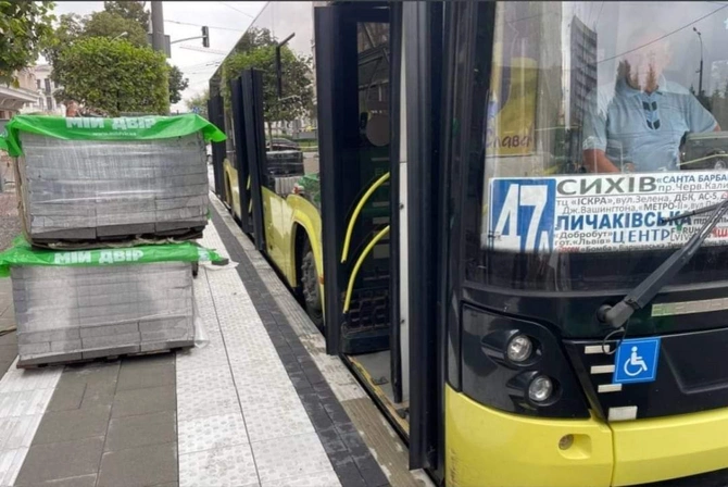 Bakıda tıxacları belə azaltmaq olar - Avtobus zolaqları, dayanacaqlar...
