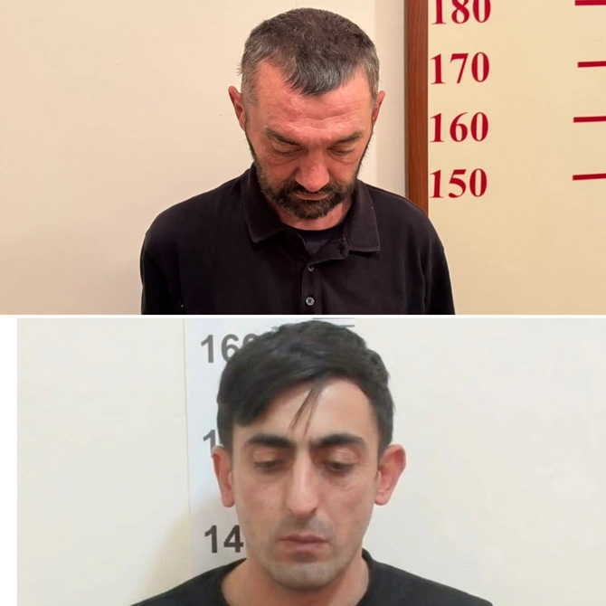 Qubada 19 kq narkotik aşkarlanıb