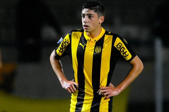 Dünyanın ən az qiymətləndirilən futbolçusu - Valverde necə 