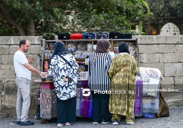 Yaxın Şərqdən turist axını niyə azalıb? - Səbəblər açıqlandı