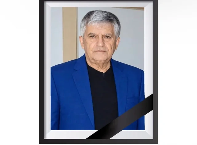Akif Əyyubov vəfat etdi