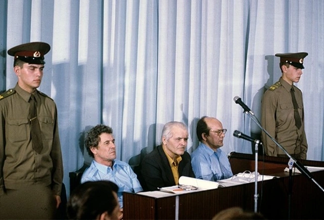 Минуло 40 лет со дня Чернобыльской катастрофы