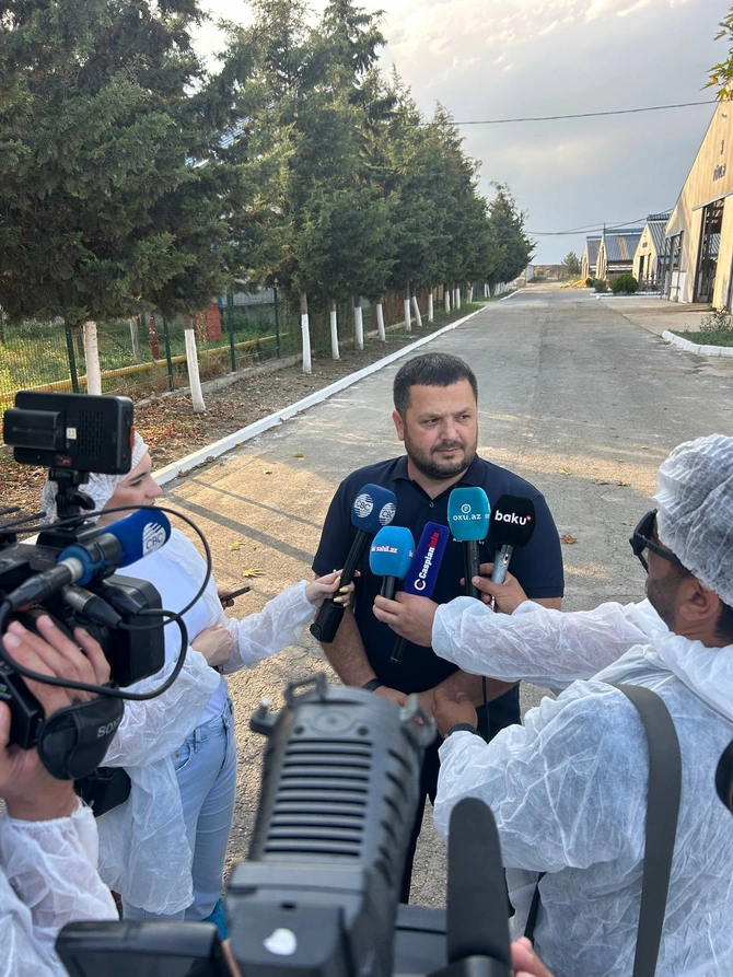 Dövlət dəstəyi şimal bölgəsində aqrar inkişafı necə dəyişir? – REPORTAJ