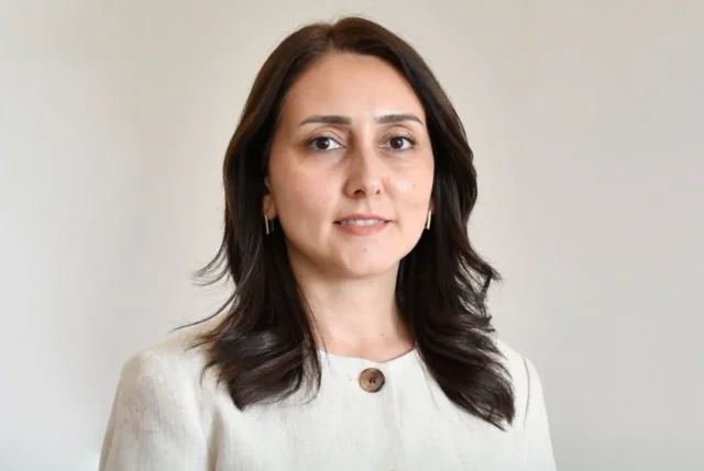 Qarabağ Universitetində YENİ TƏYİNAT