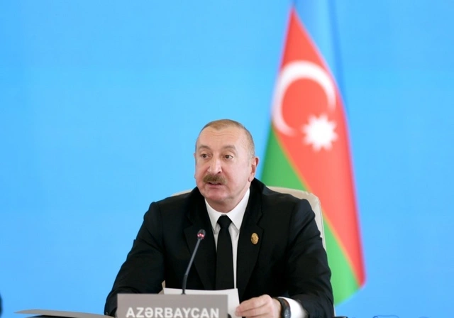 Sarsılmaz birlik: TDT vahid güc mərkəzi kimi - Sarsılmaz birlik: TDT vahid güc mərkəzi kimi -