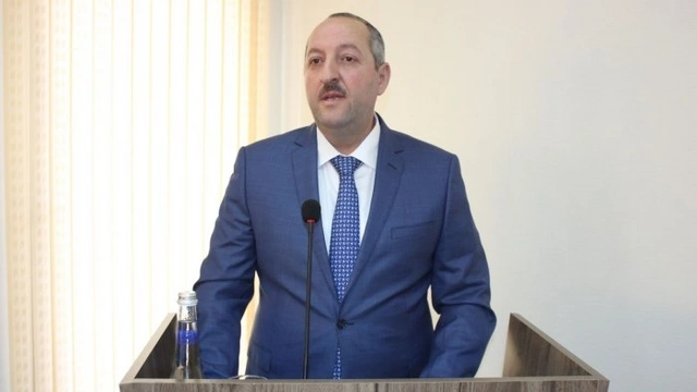 Azərbaycanda həbsdə olan icra başçıları: Siyahıya bir ad daha ƏLAVƏ OLUNDU