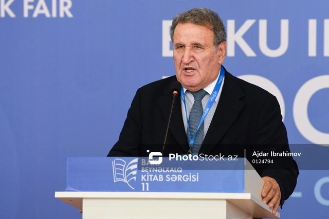 Рассматривается вопрос о членстве Рамиза Мехтиева в НАНА