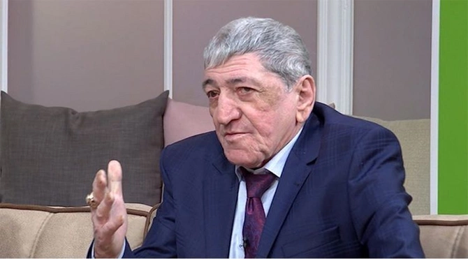 Xalq artisti Rəmişin vəfatından 5 il ötür