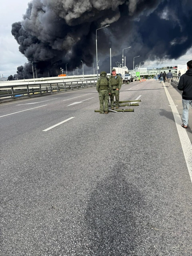 Böyük dron hücumu olan Moskvadan son GÖRÜNTÜLƏR