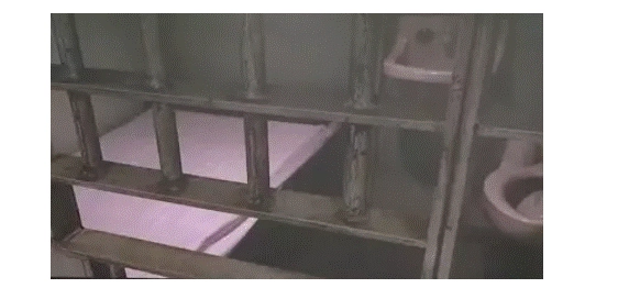 Nikolas Maduronun qalacağı kamera ilk dəfə görüntüləndi - Pəncərəsi belə yoxdur