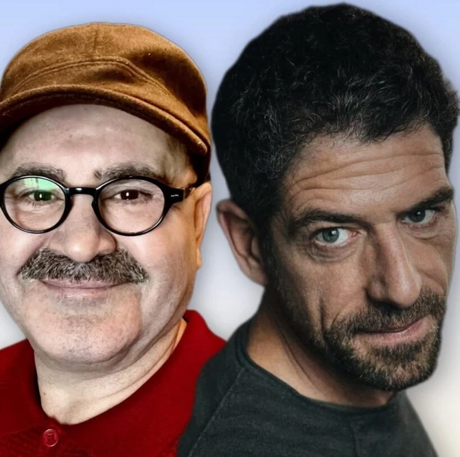 Cemal Hünal: Cemal Hünal: