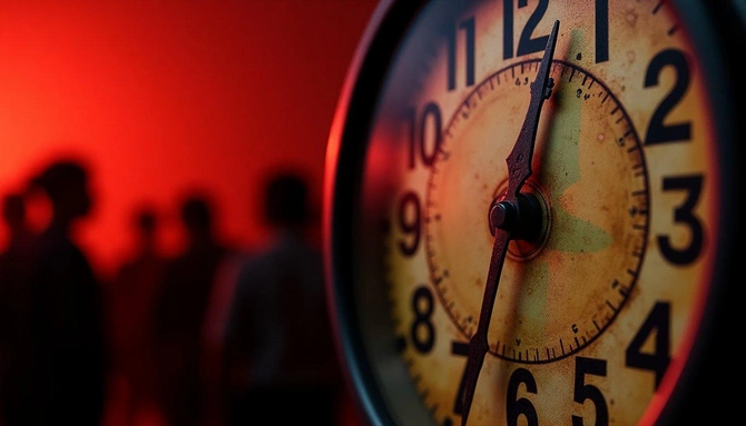Scientists have identified a link between rising mortality and the ...
