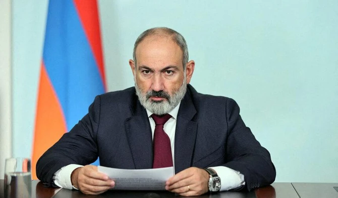 Paşinyan Okampoya qarşı – Qarabağ separatçıları İrəvana maraqlı deyil - ŞƏRH