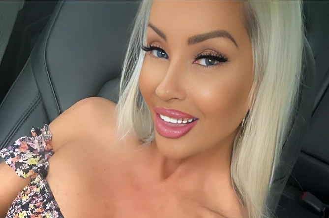 Жетілген әйелді азғыратын порно