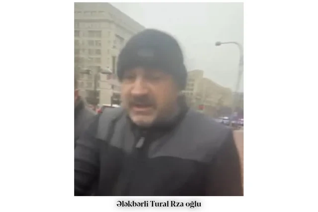 Российский след в вашингтонской провокации - РАССЛЕДОВАНИЕ