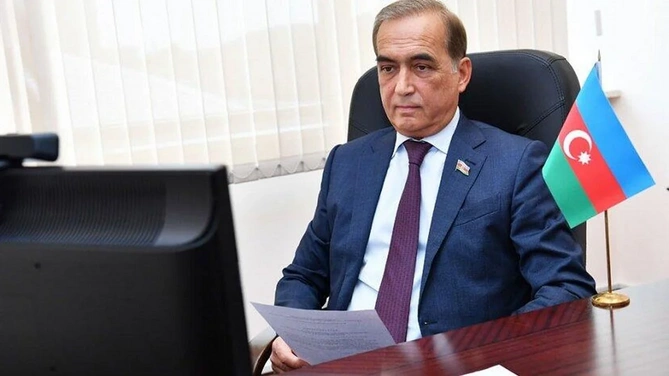 Prezidentin səfəri Naxçıvanın ölkə inkişafında mühüm yer tutacağına işarədir