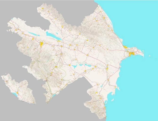 Hansı rayonda yollar daha pisdir? - Ekspertdən TƏHLİL