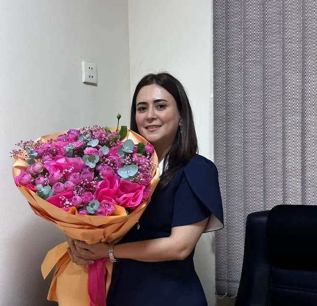 Bu məktəbə xanım direktor təyin olundu