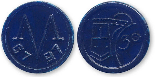 Why do Baku residents still remember the blue metro tokens? A symbol of ...