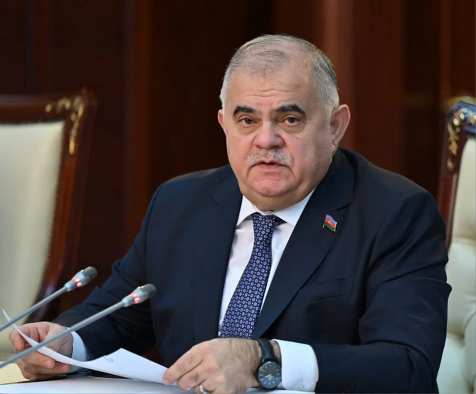 Ceyhun Bayramovun Rusiya və Ukrayna səfərləri Azərbaycanın etibarlı tərəfdaş imicini gücləndirir - RƏY