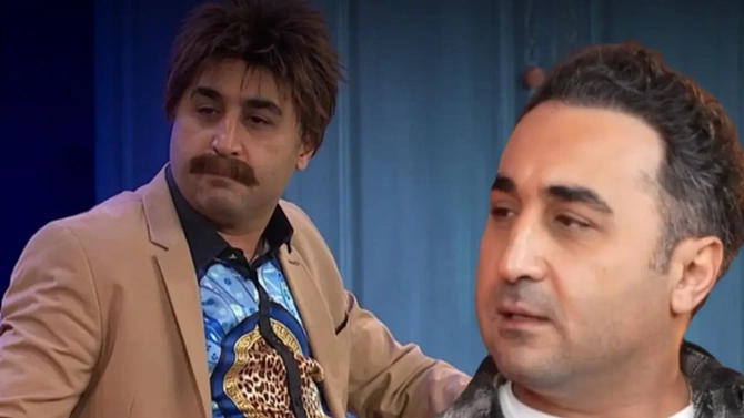 Dostu məşhur aktyorun xeyli miqdarda pulunu mənimsədi