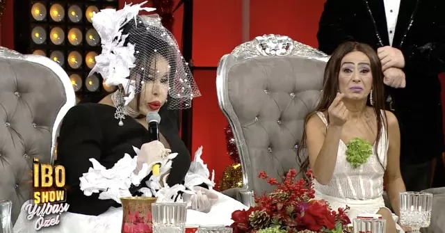 Asena İbrahim Tatlısesin verilişinə 2 milyona çıxıb