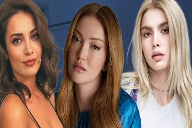 Türkiyədə məşhurlara qarşı istintaq davam edir - Yusuf Güney saxlanıldı