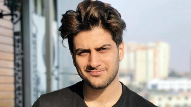 Narkotik əməliyyatları davam edir: İki məşhurda narkotik maddə aşkarlandı