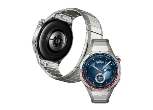 HUAWEI WATCH GT 5 и HUAWEI WATCH GT 5 PRO: Революция в носимых технологиях