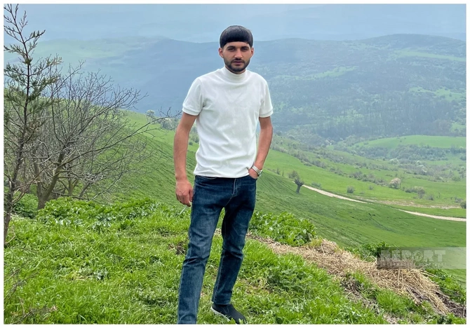 Şimali Kiprdə gəmi qəzası ilə bağlı 3 Azərbaycan vətəndaşı saxlanılıb